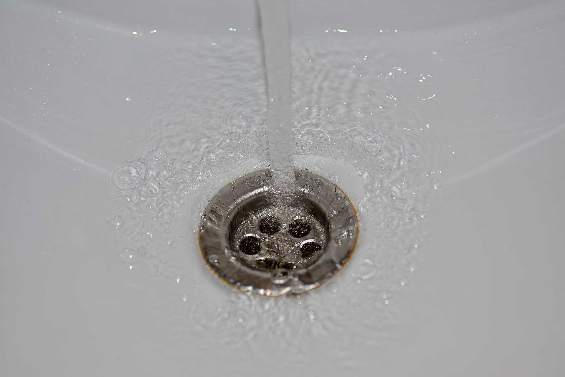 A2B Drains provides services to unblock blocked sinks and drains for properties in Enfield Chase.